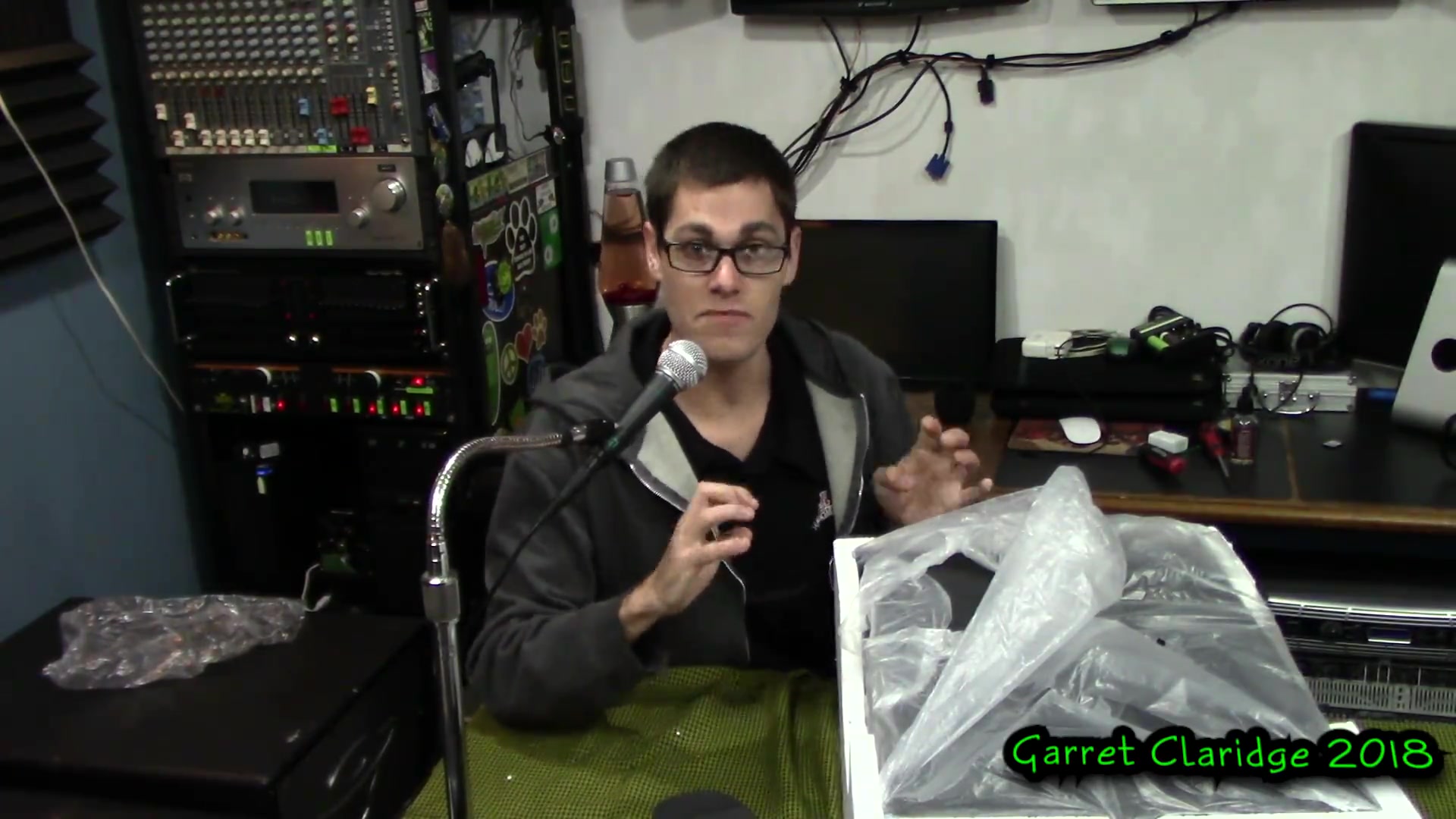 To view this video, become a TotalVOM member.